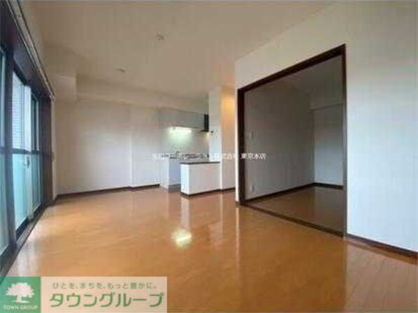 グリシーヌの物件内観写真